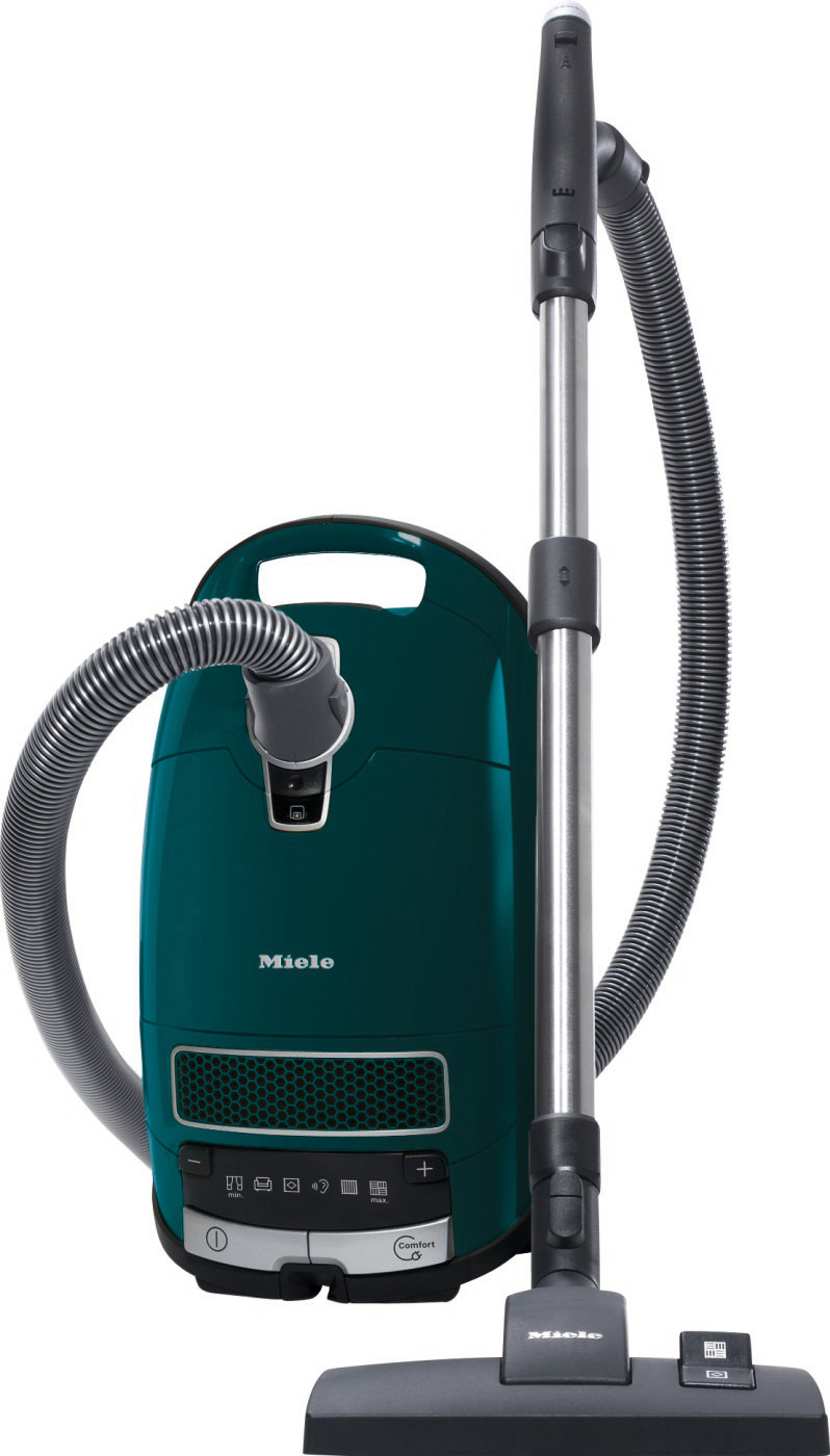 MIELE Complete C3 Series 120 PowerLine Staubsauger, maximale Leistung: 890 Watt