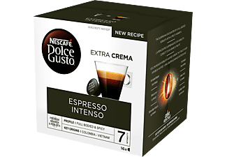 NESCAFÉ Dolce Gusto Espresso Instenso - Kaffeekapseln