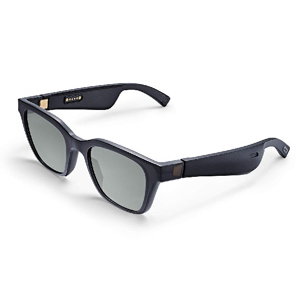 Gafas De Sol con audio bose frames alto talla ml negro bluetooth b830044010 0 sonido 3.5h autonomía