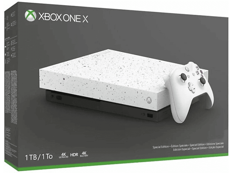 Fuerza Expresión montar Arranca el día sin IVA de Media Markt con ofertas en consolas Xbox One |  SomosXbox