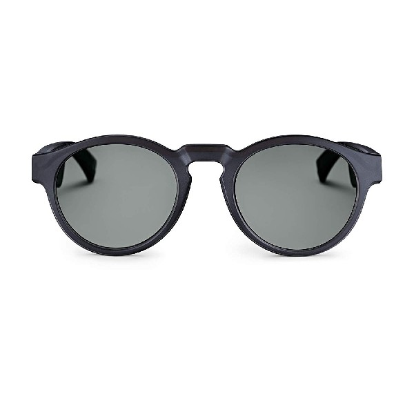 Gafas de sol audio - Bose Frames Rondo, Bluetooth, Sonido Bose, 3.5h Autonomía, Gris
