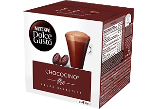 NESCAFÉ Dolce Gusto Chococino - Capsule cacao
