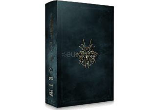 Planescape Torment - Icewind Dale Collectors Pack PS4