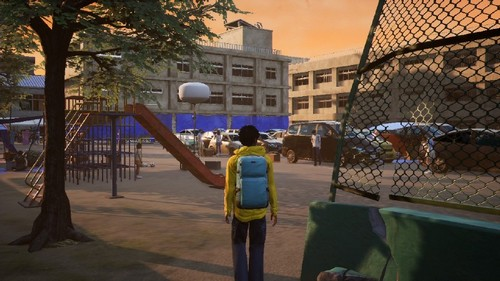 Nintendo Switch Disaster Report 4: Summer Memories