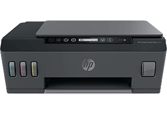 HP All-in-one printer Smart Tank Plus 555 (1TJ12A)