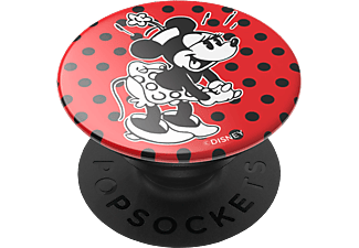 POPSOCKETS 100505 Minnie Polka Dots - Handy Griff und Ständer (Mehrfarbig)