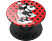 POPSOCKETS 100505 Minnie Polka Dots - Poignée et support de téléphone portable (Multicouleur)