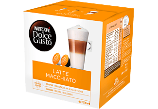 NESCAFÉ Dolce Gusto Latte Macchiato - Capsules de café