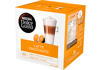 NESCAFÉ Dolce Gusto Latte Macchiato - Kaffeekapseln