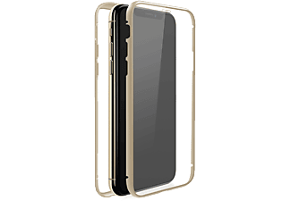 WHITE DIAMONDS 360° Glass - Custodia (Adatto per modello: Apple iPhone 11)