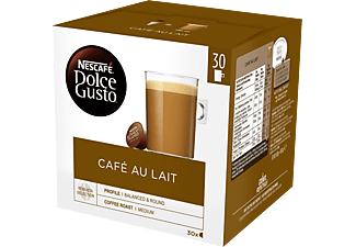 NESCAFÉ Dolce Gusto Café au Lait Magnum Pack - Kaffeekapseln