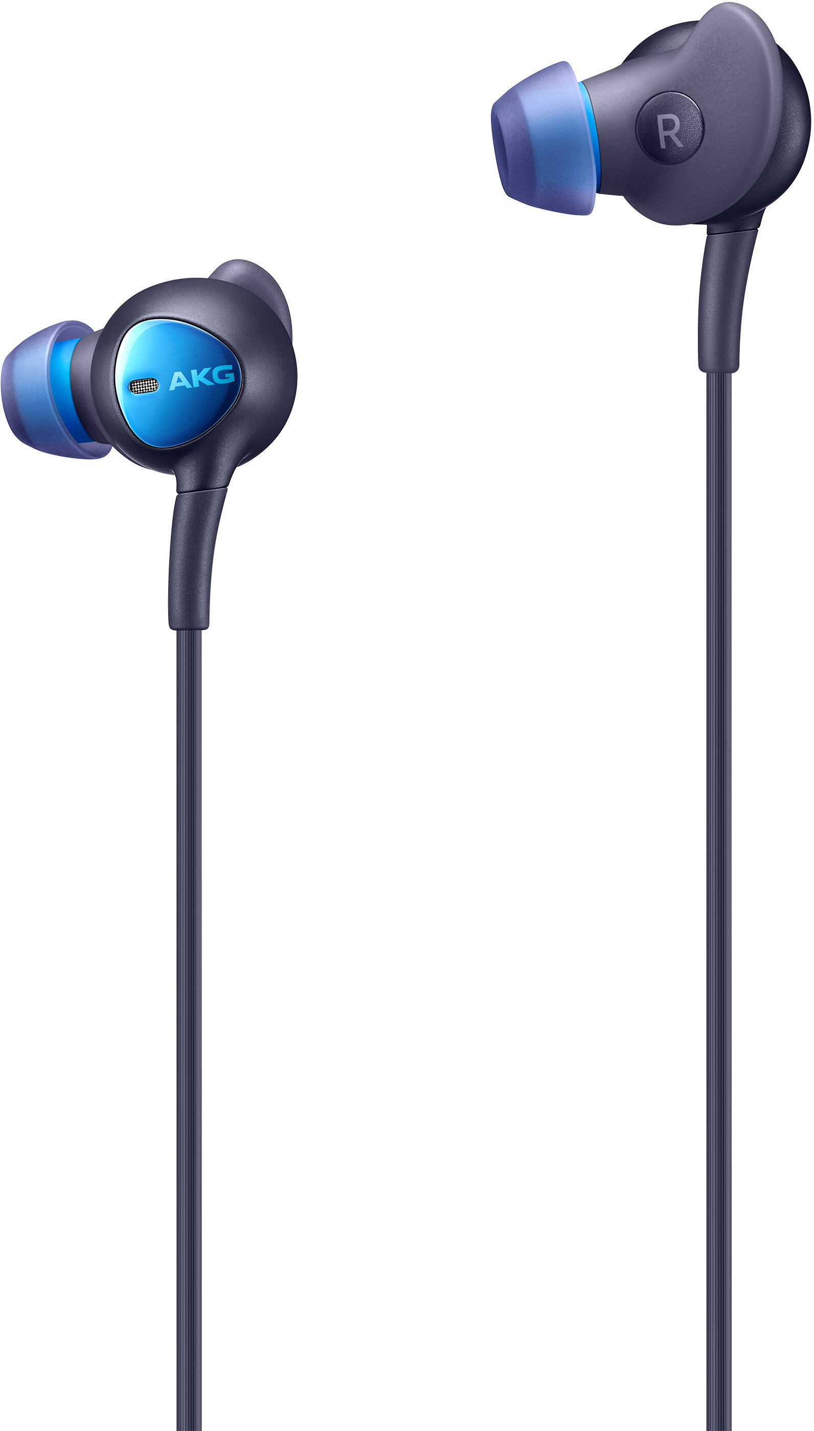 SAMSUNG EO-IC500BBEGWW, In-ear Kopfhörer Schwarz