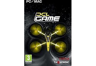 DCL: The Game - PC/MAC - Allemand