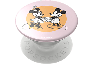 POPSOCKETS 100431 Mickey&Minnie Love - Maniglia e supporto del telefono (Multicolore)