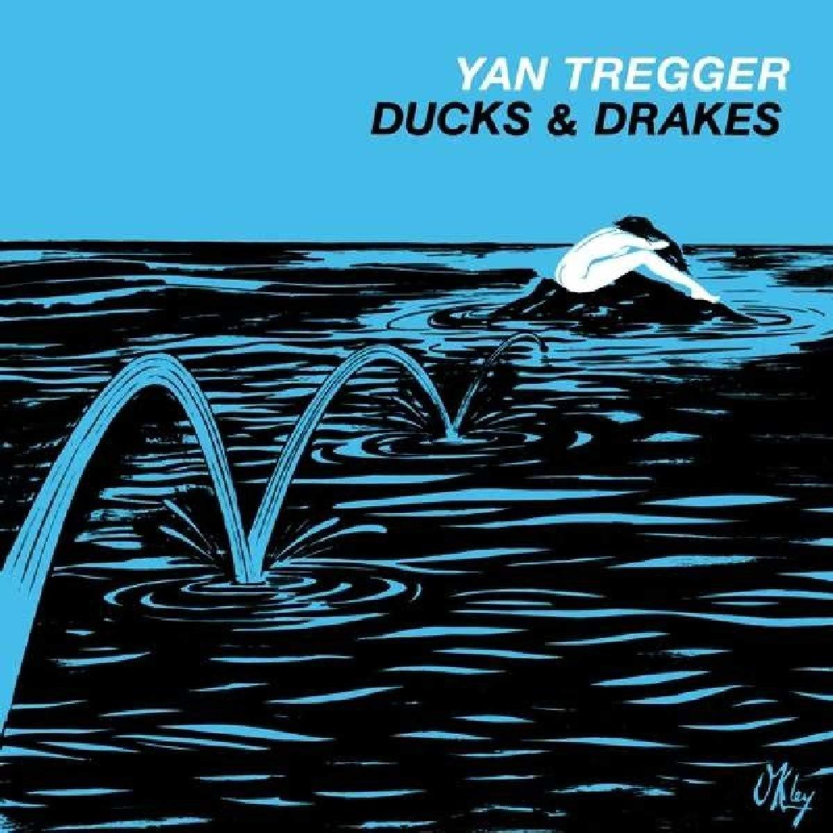 (Reissue) & - Drakes (CD) Tregger Ducks - Yan