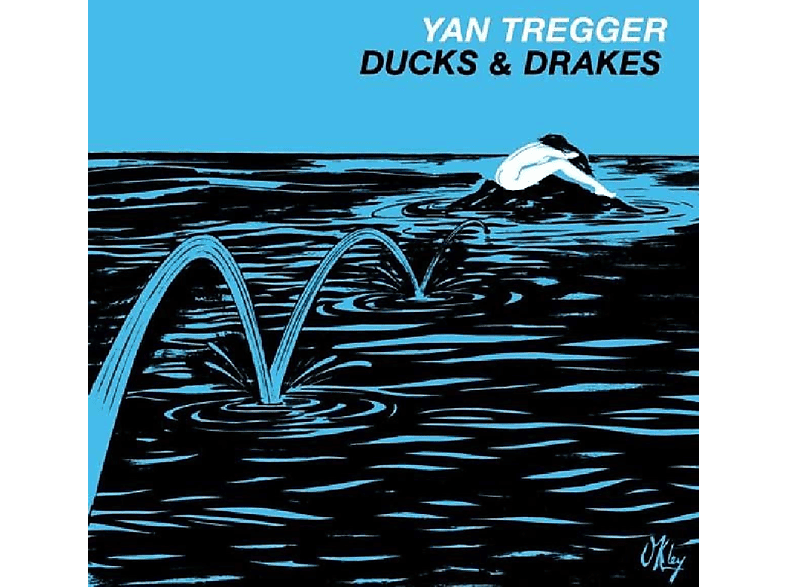 (Reissue) & - Drakes (CD) Tregger Ducks - Yan