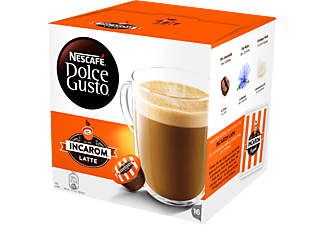 NESCAFÉ Incarom Latte - capsule di caffè