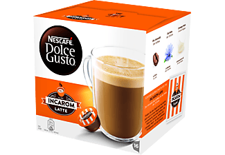 NESCAFÉ Incarom Latte - capsules de café