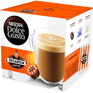 NESCAFÉ Incarom Latte - capsules de café