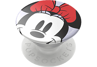 POPSOCKETS 100434 Peekaboo Minnie - Maniglia e supporto del telefono (Multicolore)