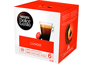 NESCAFÉ Caffè Lungo - Kaffeekapseln