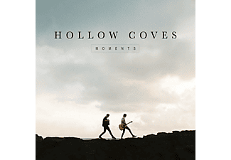 Hollow Coves - MOMENTS  - (Vinyl)