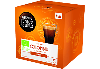 NESCAFÉ Colombia Lungo - Capsula di caffè