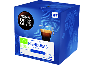 NESCAFÉ Honduras Espresso - Capsule de café