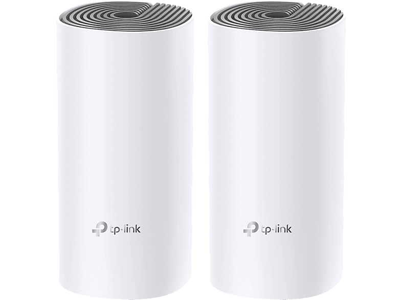 TP LINK Deco E4 AC1200 Router 2 db