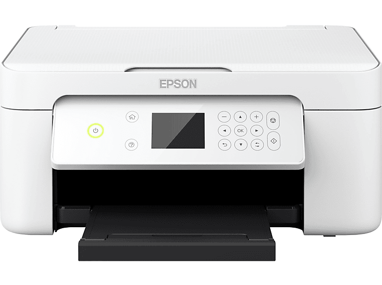 EPSON Multifunktionsdrucker EPSON XP4105 Expression Home Tintenstrahl