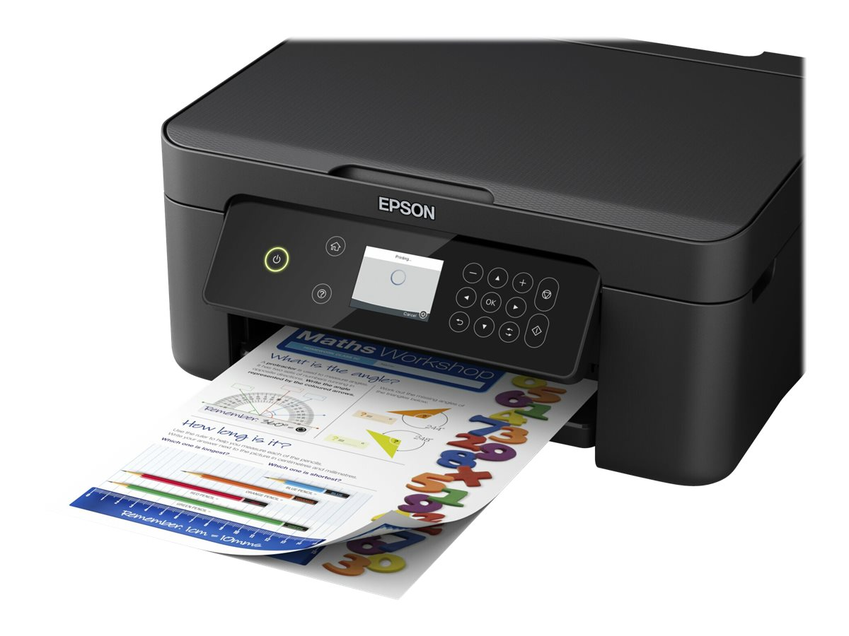EPSON Expression Home XP-4100 Multifunktionsdrucker