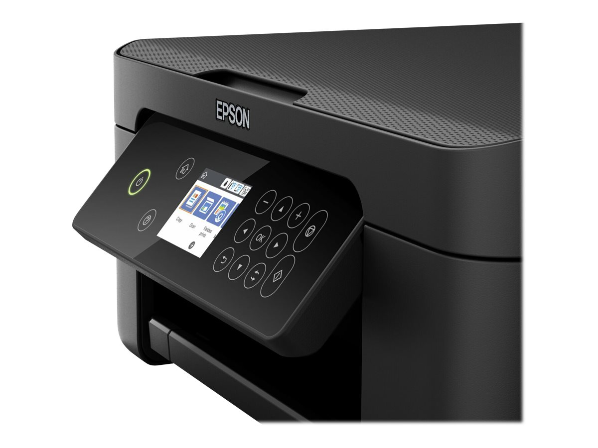 EPSON Expression Home XP-4100 Multifunktionsdrucker