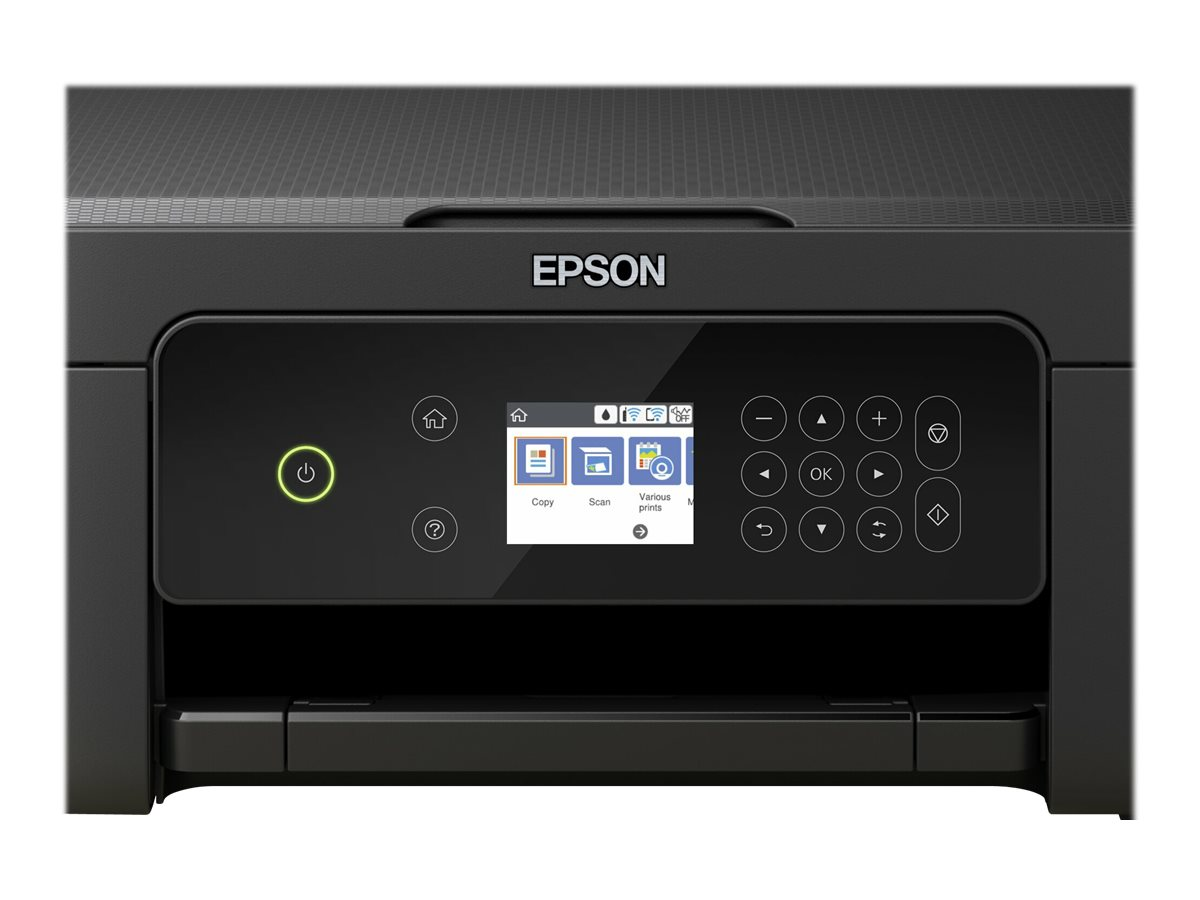 EPSON Expression Home XP-4100 Multifunktionsdrucker