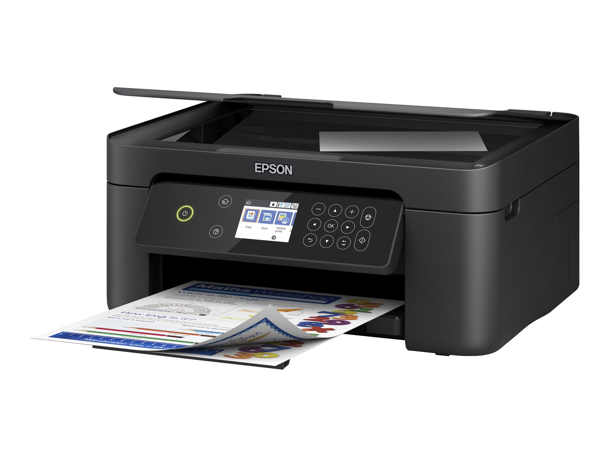 EPSON Expression Home XP-4100 Multifunktionsdrucker