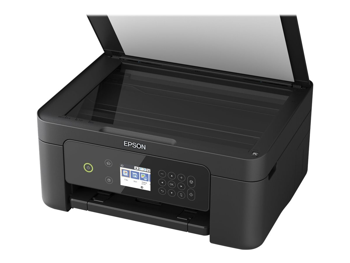 EPSON Expression Home XP-4100 Multifunktionsdrucker
