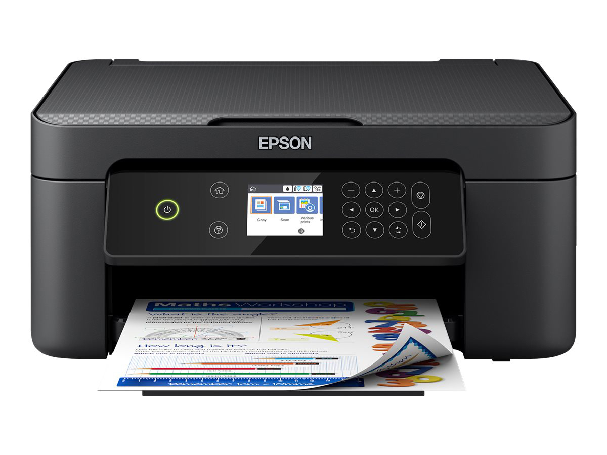 EPSON Expression Home XP-4100 Multifunktionsdrucker