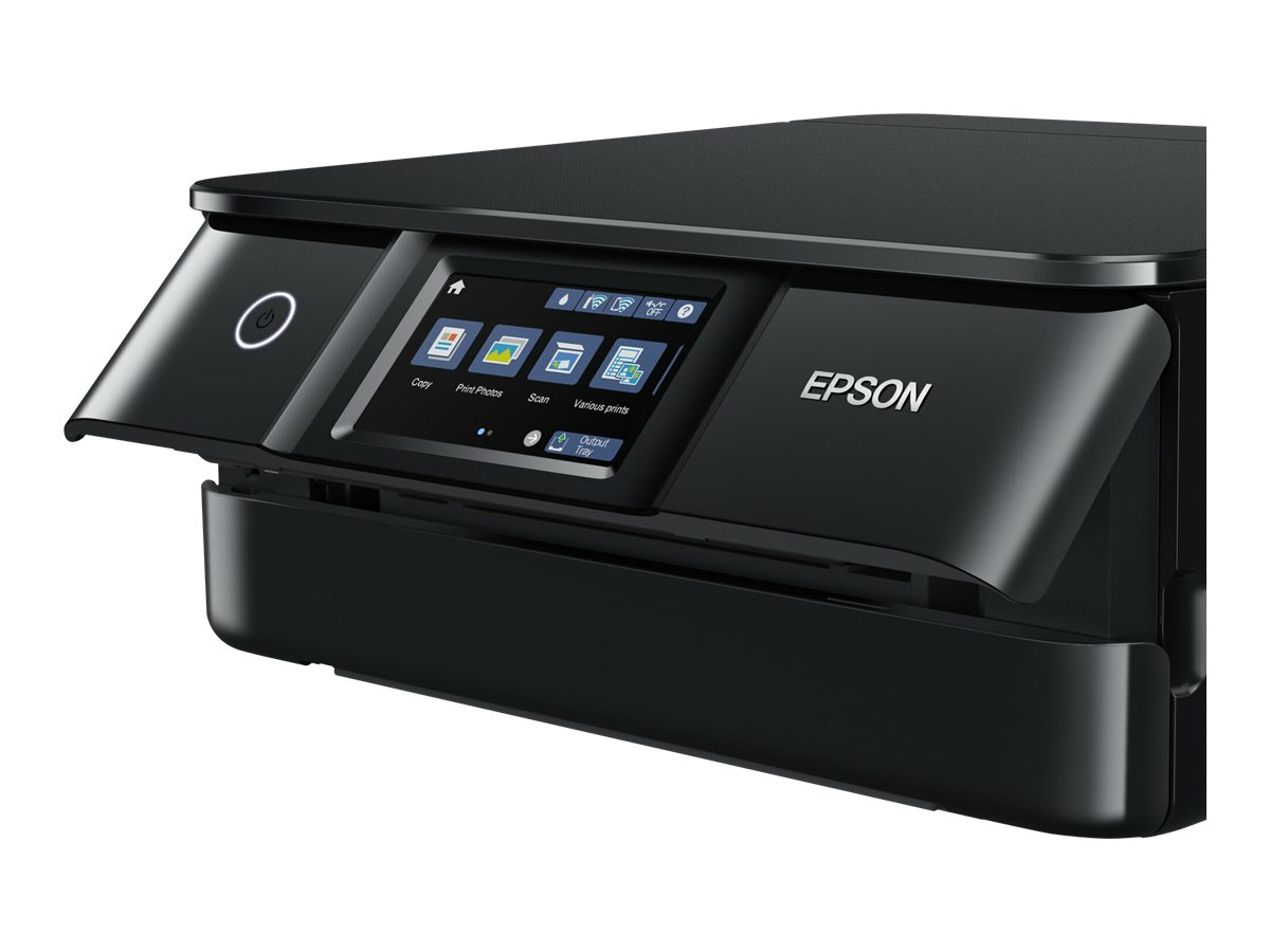 EPSON XP-8600 Multifunktionsdrucker