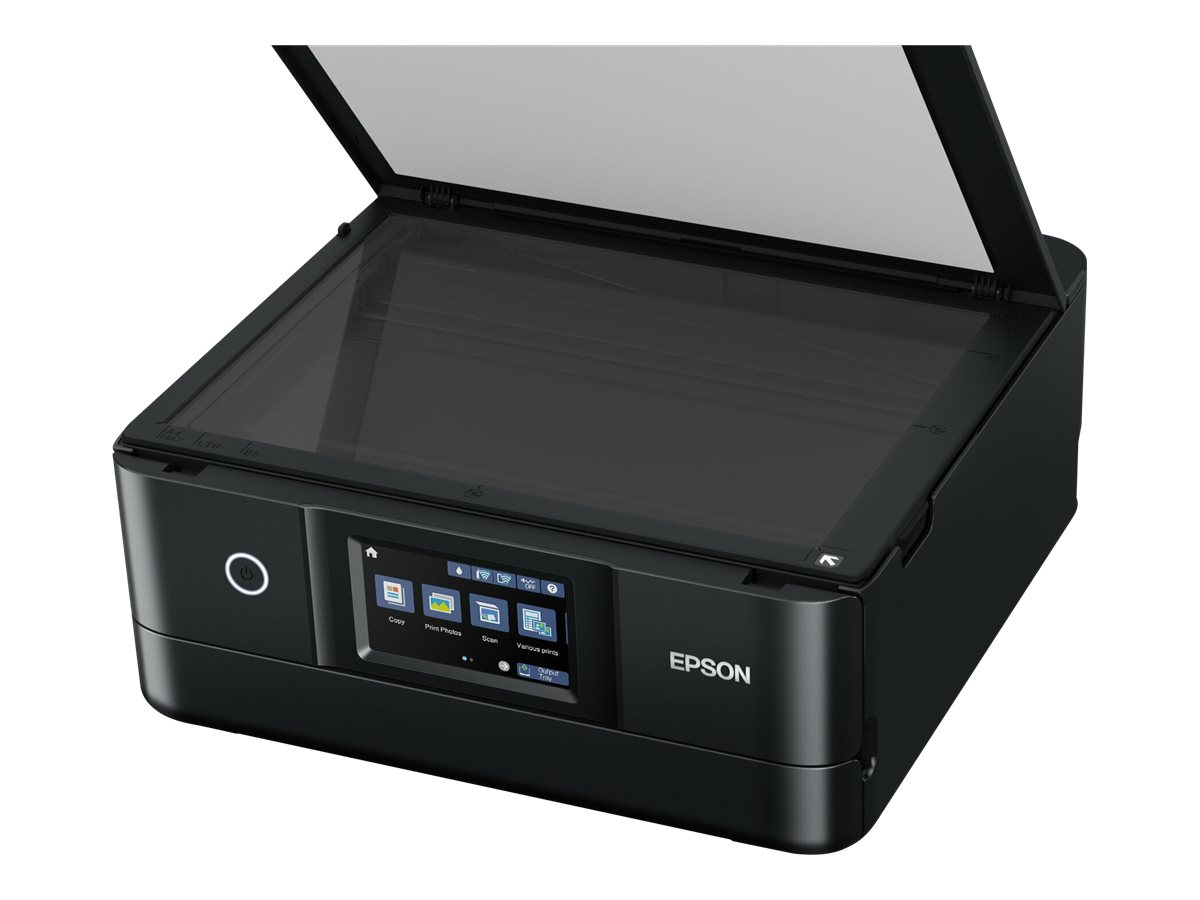 EPSON XP-8600 Multifunktionsdrucker