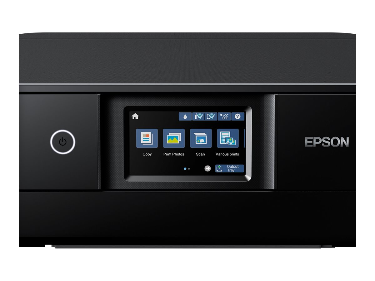 EPSON XP-8600 Multifunktionsdrucker