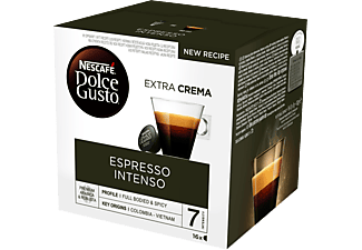 NESCAFÉ Espresso Intenso Crema - Capsule caffè