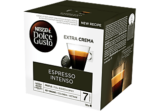 NESCAFÉ Espresso Intenso Crema - Kaffeekapseln