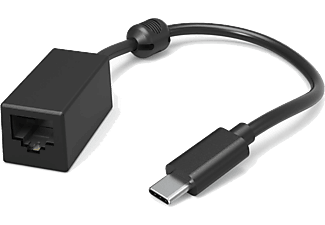 HAMA HM.177104 USB-C 3.1 Ethernet Adaptörü