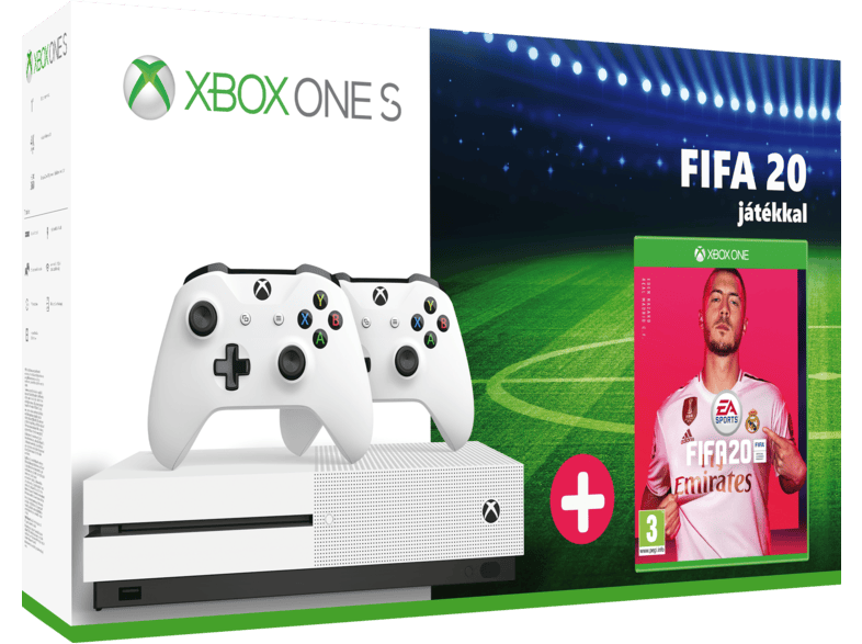 media markt xbox one s