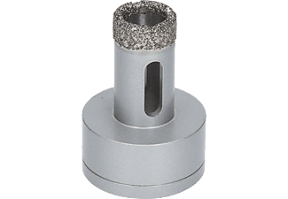 BOSCH X-LOCK Száraz gyémántkörkivágó, ø 20 mm, 1 db (2608599029)