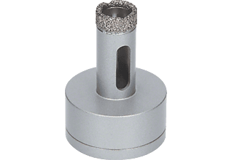 BOSCH X-LOCK Száraz gyémántkörkivágó, ø 16 mm, 1 db (2608599028)
