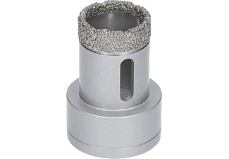 BOSCH X-LOCK Száraz gyémántkörkivágó, ø 30 mm, 1 db (2608599033)