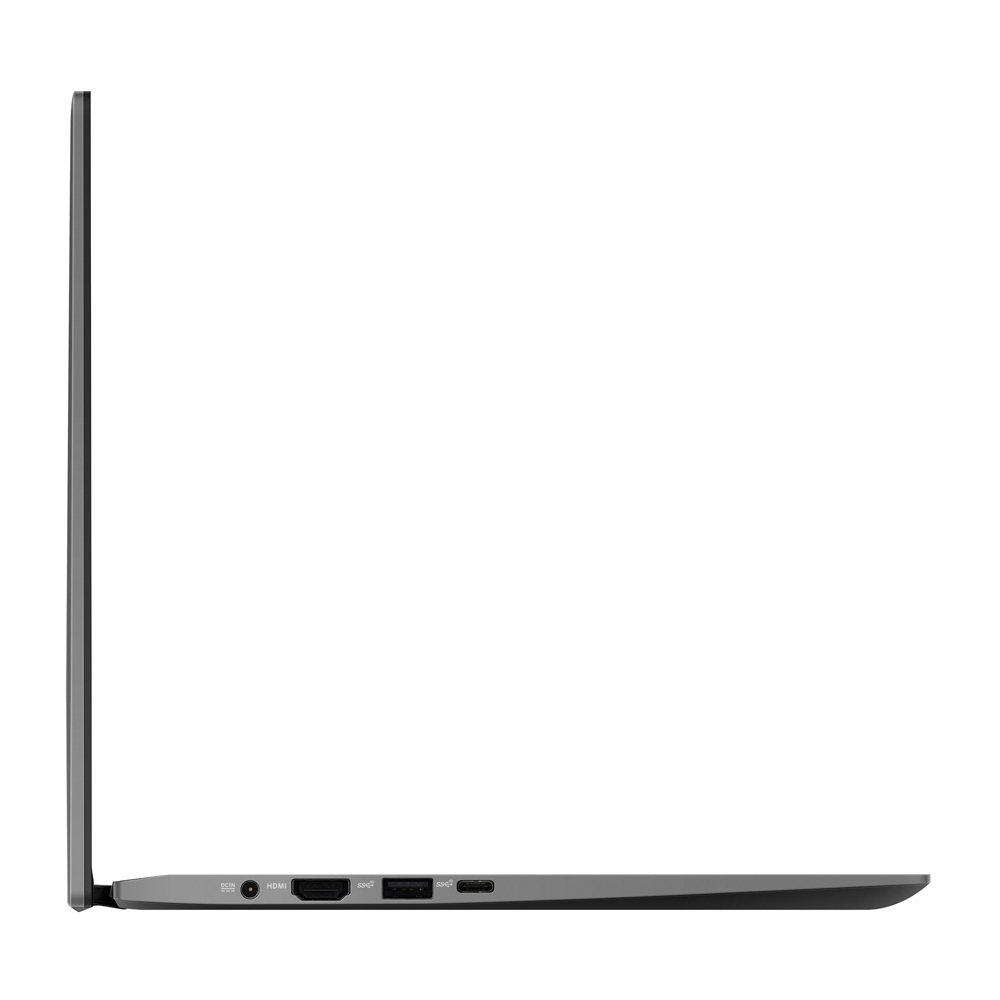 ASUS ZenBooK Flip 14 UX463FL-AI068T - 14 Zoll - Intel® Core™ i7 i7-10510U - 8 GB - 1 TB - NVIDIA GeForce® MX250 - Windows 10 Home (64 Bit)