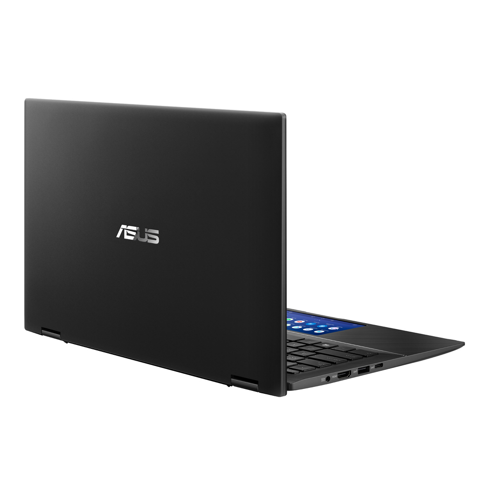 ASUS ZenBooK Flip 14 UX463FL-AI068T - 14 Zoll - Intel® Core™ i7 i7-10510U - 8 GB - 1 TB - NVIDIA GeForce® MX250 - Windows 10 Home (64 Bit)