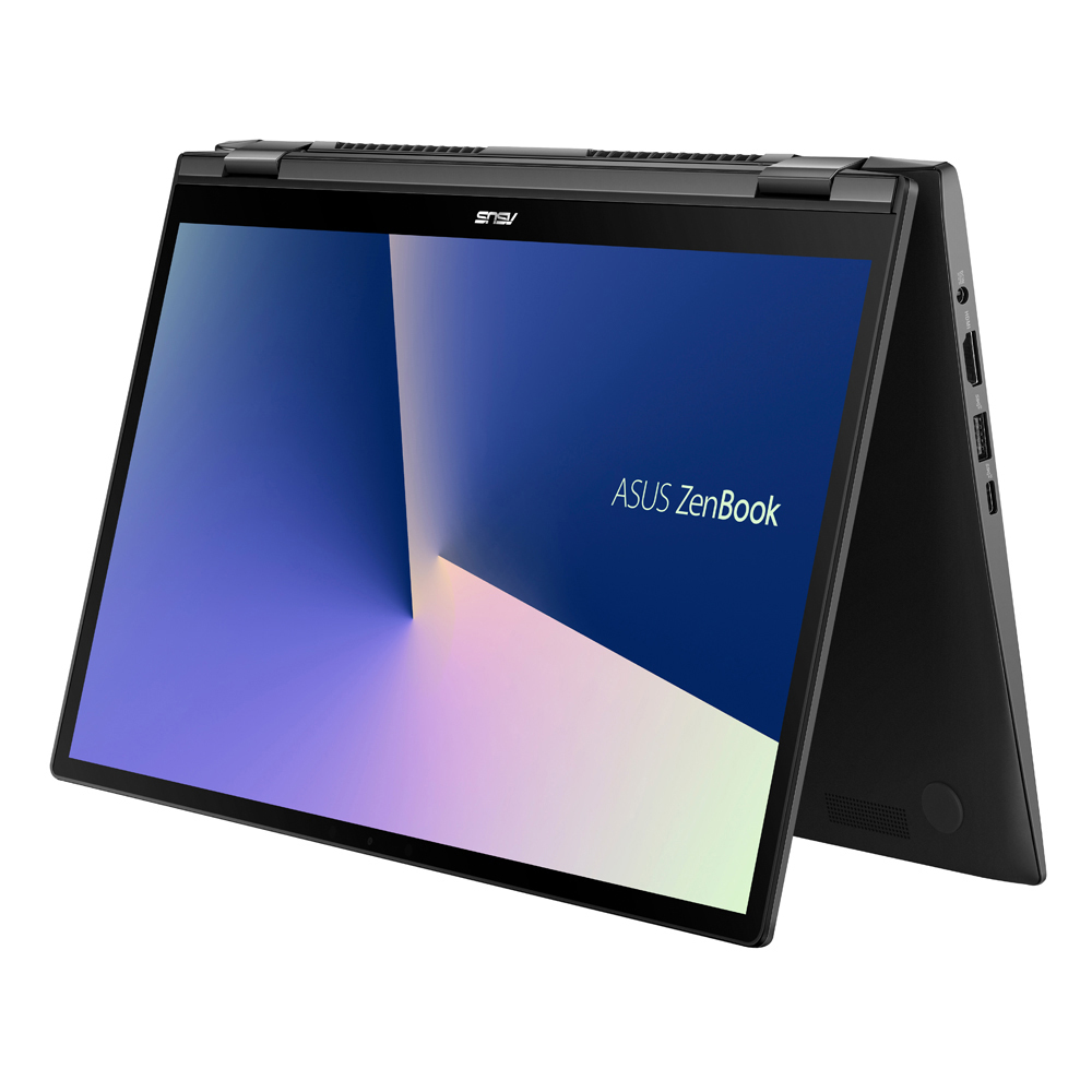 ASUS ZenBooK Flip 14 UX463FL-AI068T - 14 Zoll - Intel® Core™ i7 i7-10510U - 8 GB - 1 TB - NVIDIA GeForce® MX250 - Windows 10 Home (64 Bit)