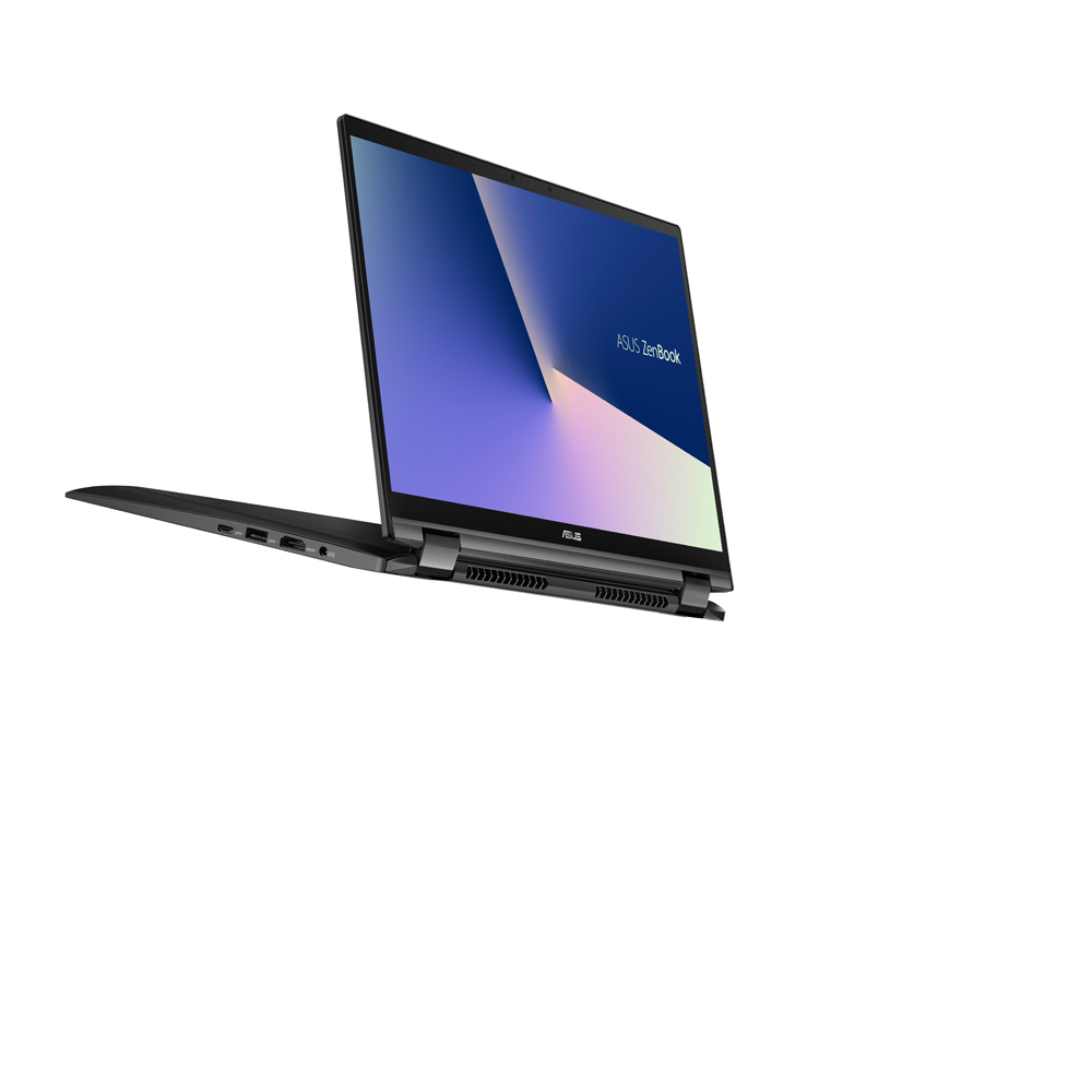 ASUS ZenBooK Flip 14 UX463FL-AI068T - 14 Zoll - Intel® Core™ i7 i7-10510U - 8 GB - 1 TB - NVIDIA GeForce® MX250 - Windows 10 Home (64 Bit)